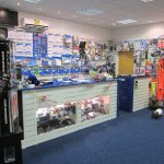 Bolton Area Divers Ltd