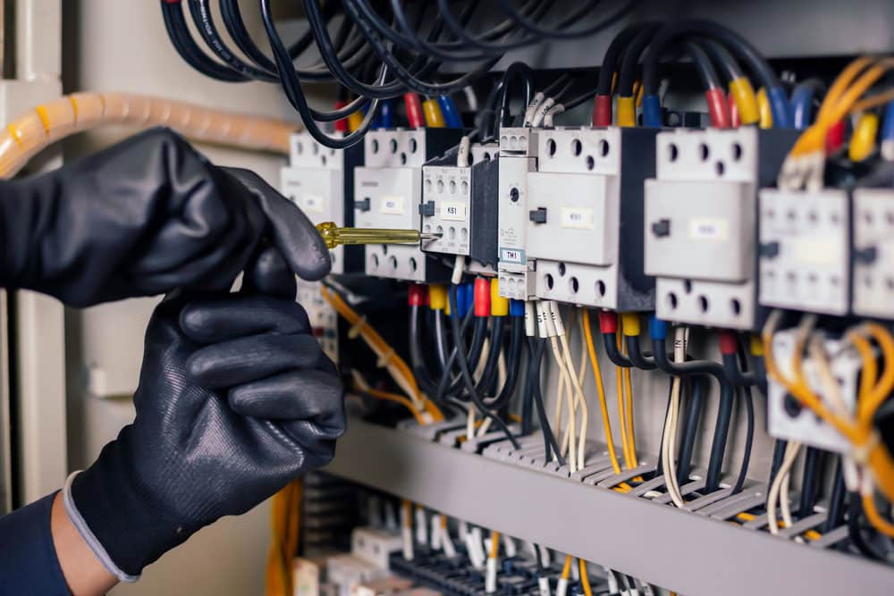 RCD Protection in Your Consumer Unit