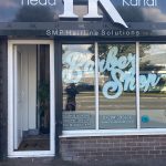 HeadKandi barbers Bolton