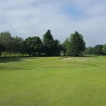 Regent Park Golf Centre