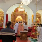 St Mary_s Jacobite-Syrian Orthodox Church Manchester