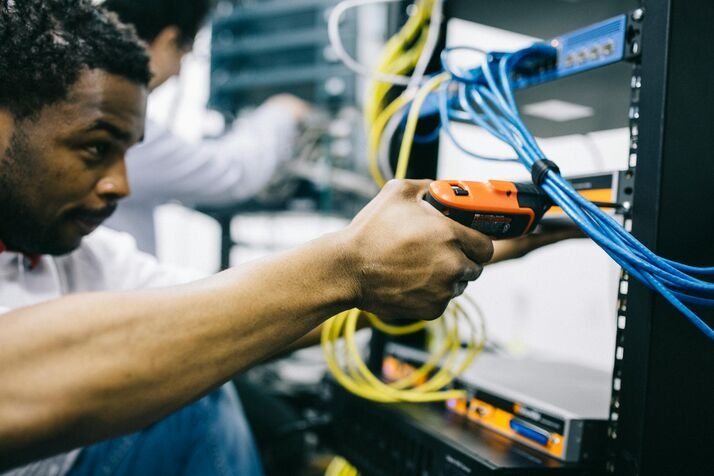 Commercial Electrical Repair Services in Bolton