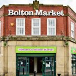 Bolton Market