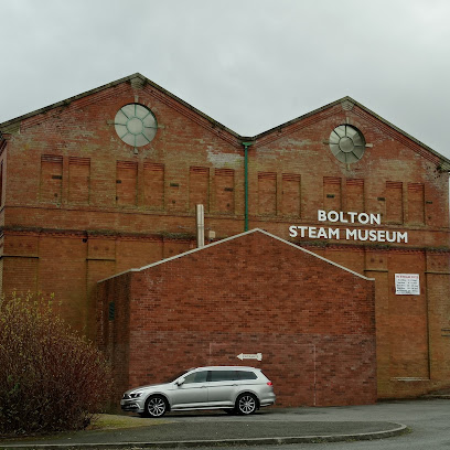 Bolton Steam Museum