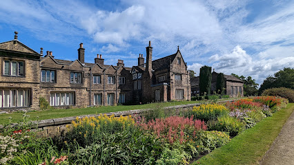 Smithills Hall