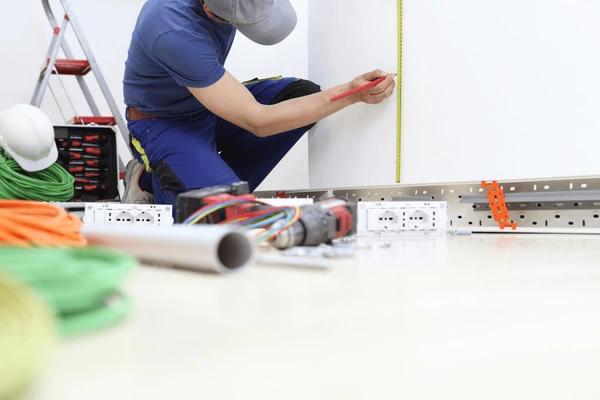 Contact Us for Electrical Rewiring Bolton Services Near You