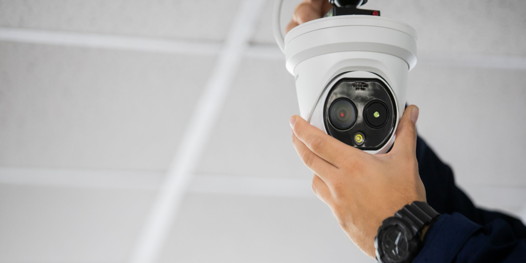 Key Features of Electrust Electrical’s CCTV Systems